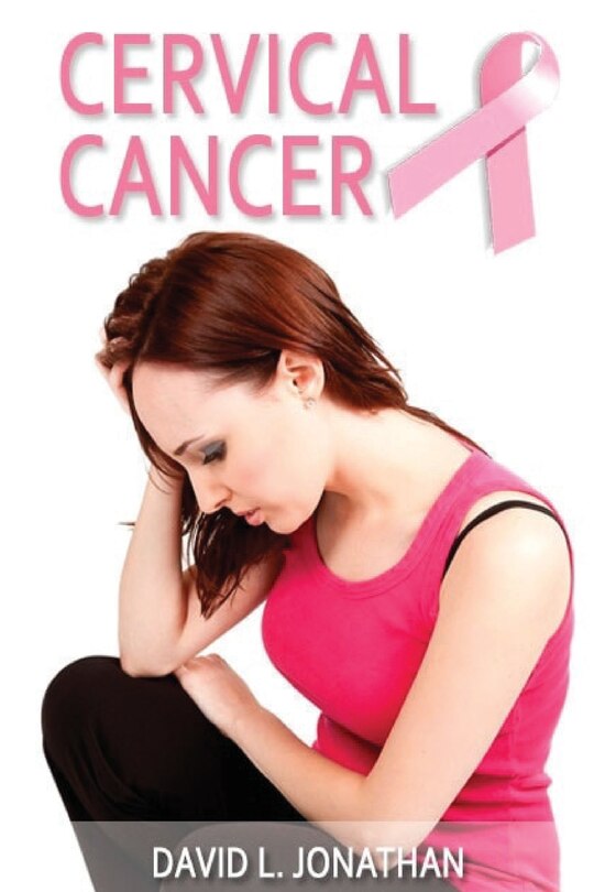 Front cover_Cervical cancer