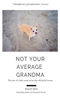 Couverture_Not Your Average Grandma