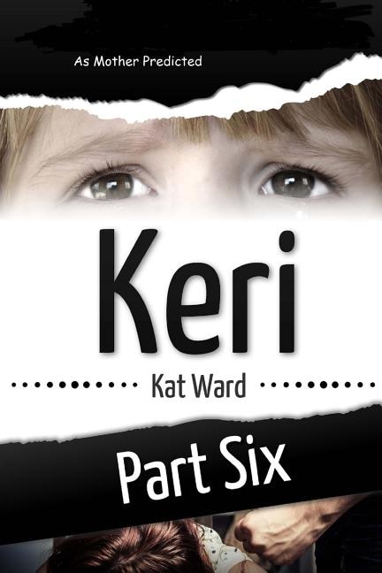 Front cover_Keri Volume 6