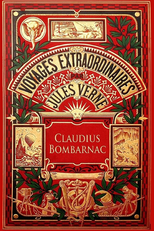 Couverture_Claudius Bombarnac