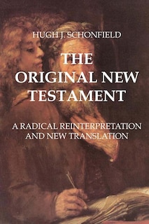 Front cover_The Original New Testament