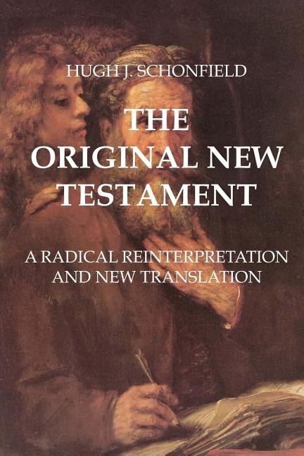 Front cover_The Original New Testament
