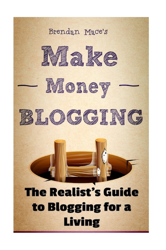 Couverture_Make Money Blogging