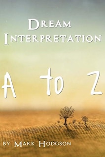 Front cover_Dream Interpretation