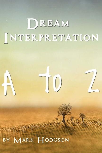 Front cover_Dream Interpretation