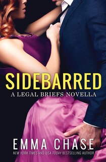Front cover_Sidebarred