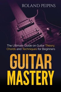 Couverture_Guitar Mastery