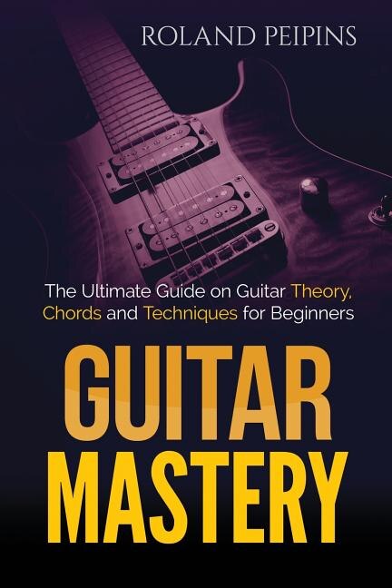 Couverture_Guitar Mastery