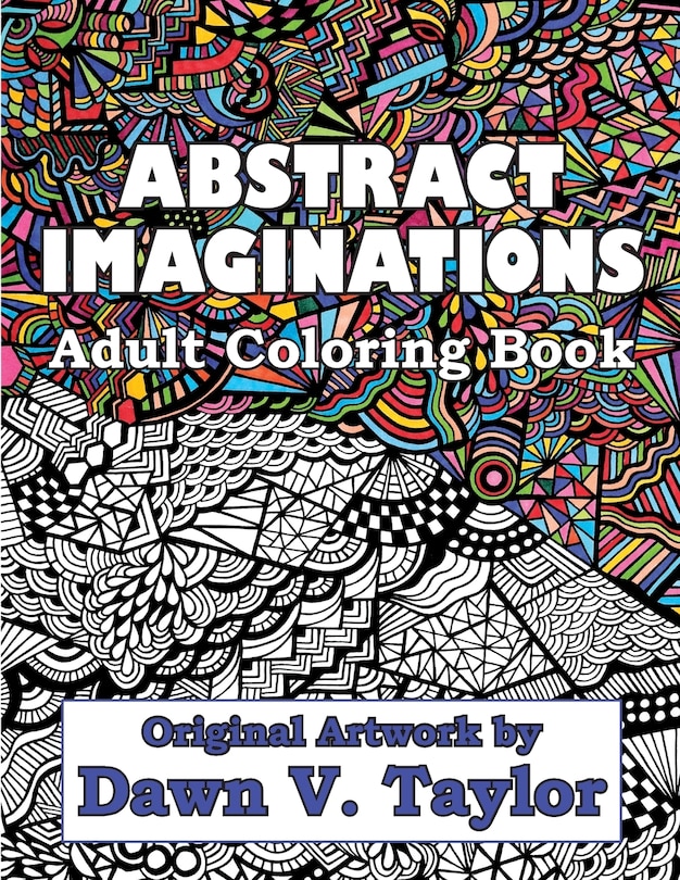 Couverture_Abstract Imaginations