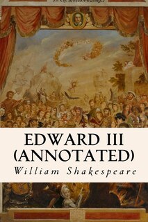 Edward III (annotated)