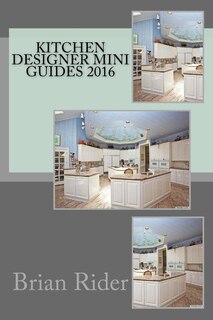 Couverture_Kitchen Designer Mini Guides 2016