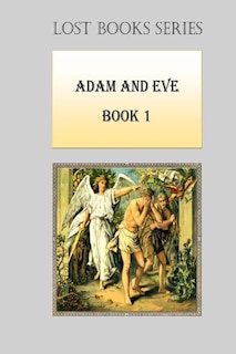 Front cover_Adam and Eve