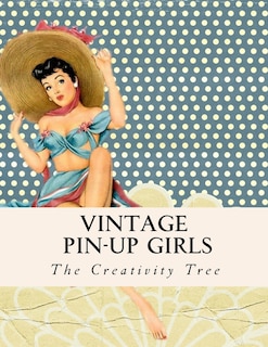 Front cover_Vintage Pin-Up Girls