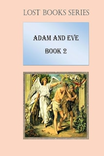 Front cover_Adam and Eve