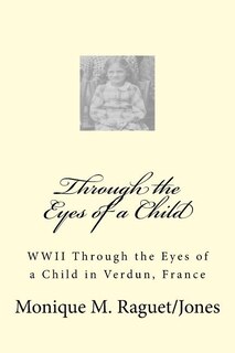Front cover_WWII Through the Eyes of a Child