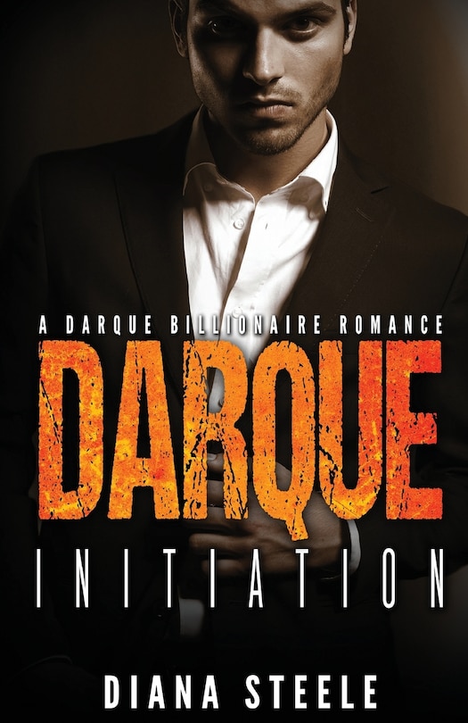 Couverture_Darque Initiation