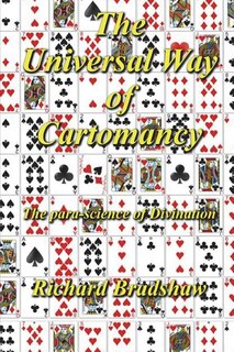 Couverture_The Universal Way Of Cartomancy