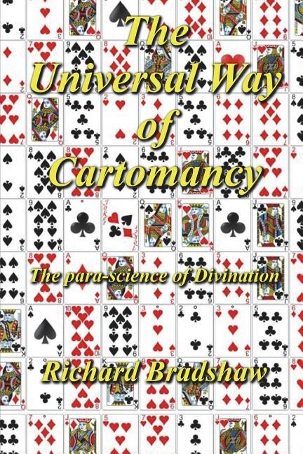 Couverture_The Universal Way Of Cartomancy