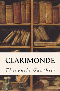 Front cover_Clarimonde