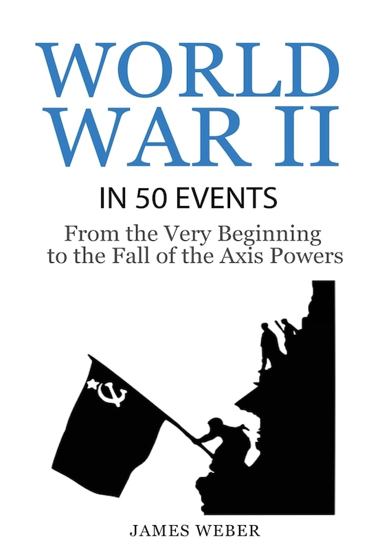 Front cover_World War 2