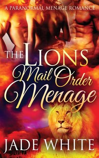 Couverture_The Lion's Mail Order Menage