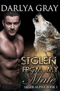 Front cover_Stolen From My Mate