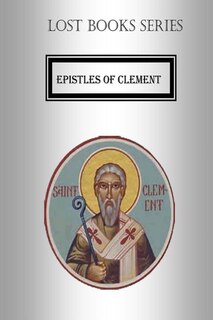 Epistles of Clement