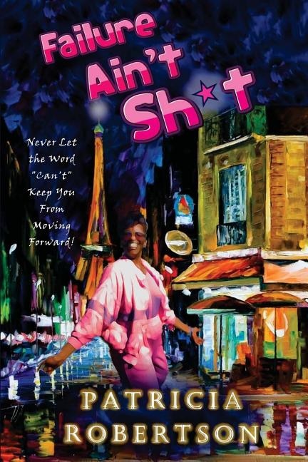 Front cover_Failure Ain't Sh*t