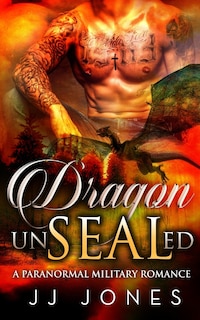 Front cover_Dragon UnSEALed