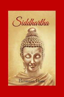 Front cover_Siddhartha