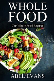 Front cover_Whole Food
