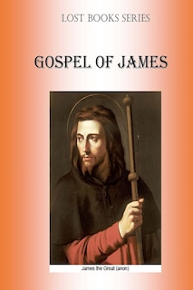 Front cover_Gospell of James