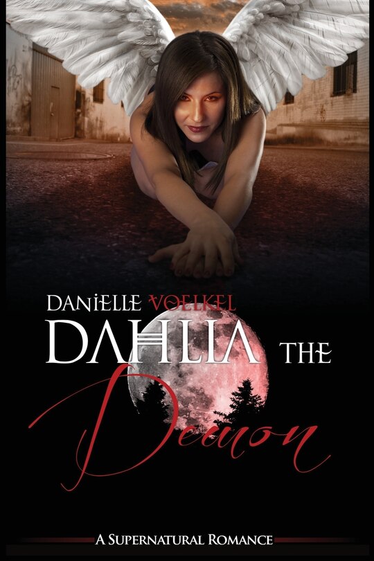 Front cover_Dahlia the Demon