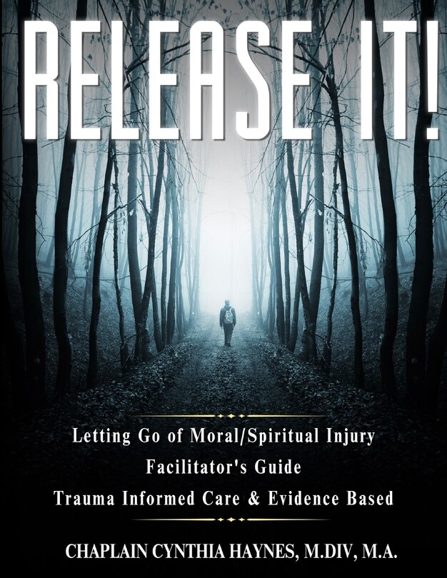 Front cover_Release It! Facilitator's Guide