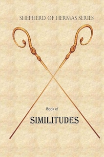 Front cover_Book of Similitudes