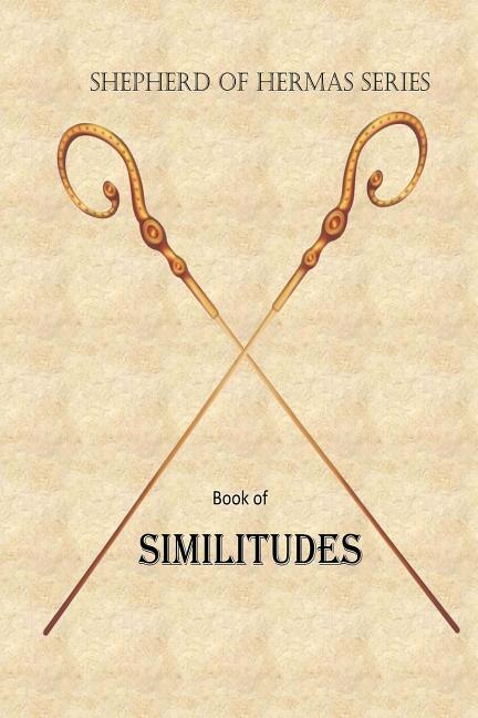 Front cover_Book of Similitudes
