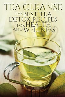Front cover_Tea Cleanse