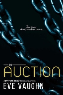 Front cover_The Auction
