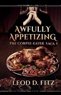 Front cover_Awfully Appetizing
