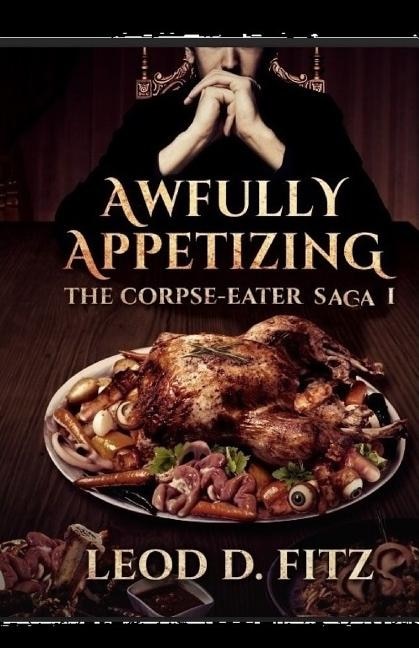Front cover_Awfully Appetizing