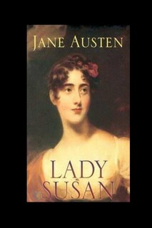 Front cover_Lady Susan