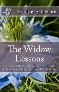 Front cover_The Widow Lessons