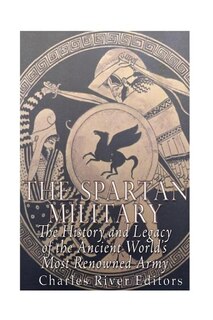 Front cover_The Spartan Military