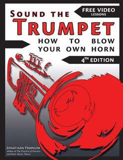 Front cover_Sound The Trumpet (4th ed.)