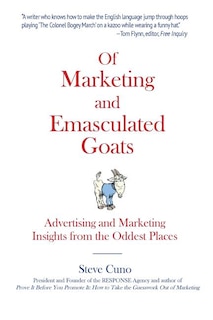 Couverture_Of Marketing and Emasculated Goats