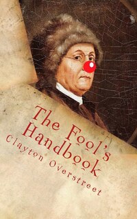 Front cover_The Fool's Handbook