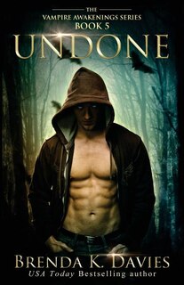 Front cover_Undone