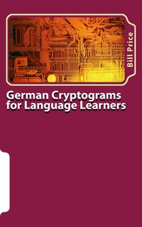 Front cover_German Cryptograms for Language Learners