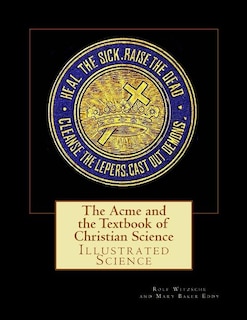 Couverture_The Acme and the Textbook of Christian Science