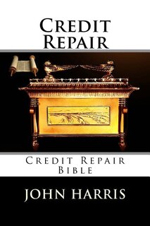 Front cover_Credit Repair